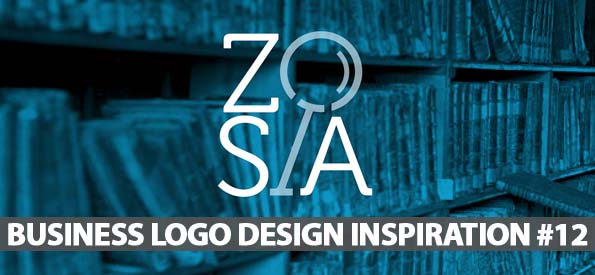 41 Business Logo Design Inspiration #12