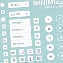 Post Thumbnail of 25 Free UI Kits For Web and Graphic Designers