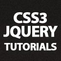 Post Thumbnail of 34 Fresh CSS3 and jQuery Tutorials