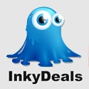 Post Thumbnail of Inky Deals - The Launch of the New Website