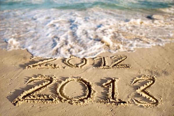 New Year 2013 Wallpapers 10