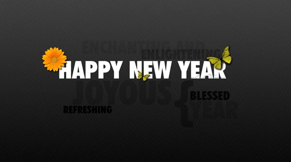New Year 2013 Wallpapers 30