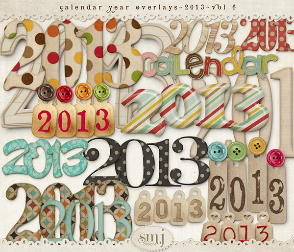 New Year 2013 Wallpapers 48