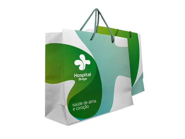 Promotional Bags and Brand Identity - 8