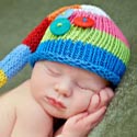 Post Thumbnail of 35 Ways To Photograph Your Newborn