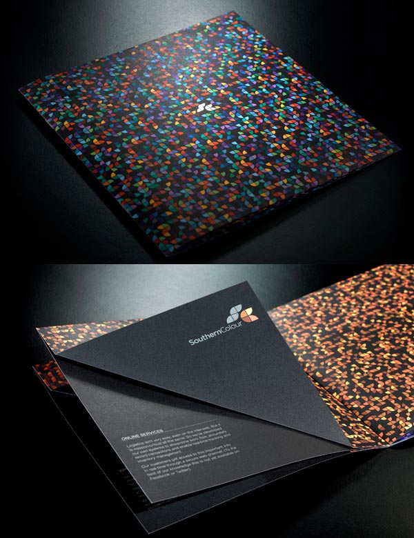 Brochure Designs 2013 - 11