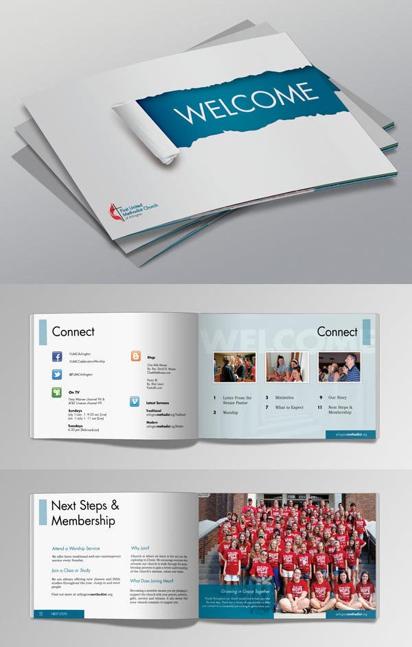 Brochure Designs 2013 - 12