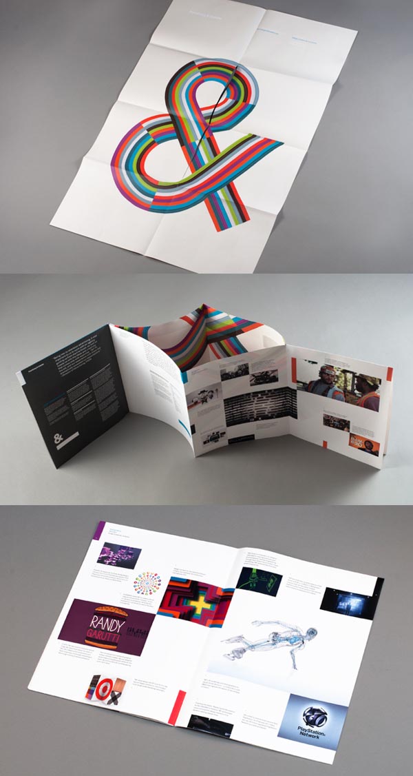 Brochure Designs 2013 - 9