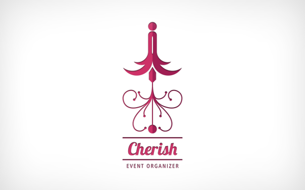 Creative business logo design0319