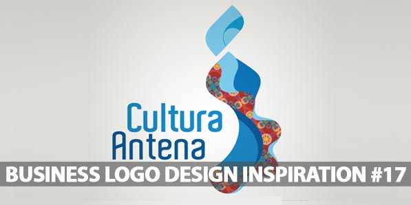 50 Business Logo Design Inspiration #17