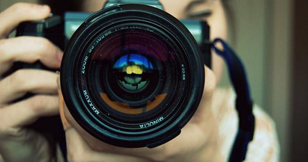 Mercadotecnia, Publicidad y Diseño: Digital Photography Basics – How to