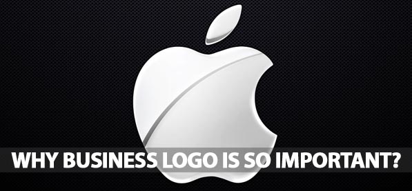 Why Your Business Logo Is So Important?