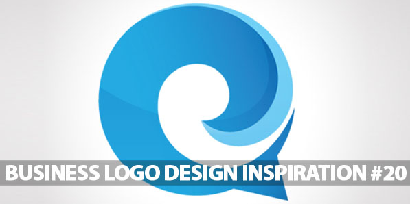34 Business Logo Design Inspiration #20