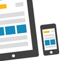 Post Thumbnail of Cell Phones and Responsive Web Design