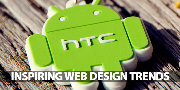 35 Inspiring Examples Of Web Design Trends
