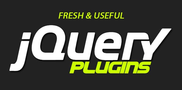 10 Useful & Fresh jQuery Plugins
