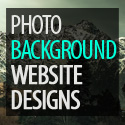 Post Thumbnail of 40 Beautiful Large Photo Background Website Designs