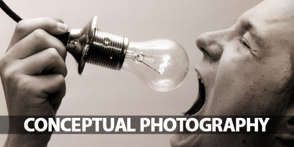 Conceptual Photography: 35 Imaginative Photos