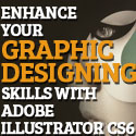 Post Thumbnail of Enhance Your Graphic Designing Skills with Adobe Illustrator CS6