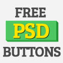 Post Thumbnail of Download 50 Free Buttons in PSD Format