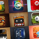 Post Thumbnail of 60 Beautiful iOS App Icon Designs for your Inspiration