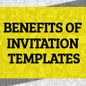 Post Thumbnail of Benefits Of Free Invitation Templates Available Online