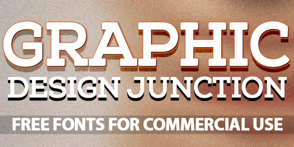 Download Free Fonts for Commercial Use (16 New Fonts)