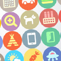 Post Thumbnail of 1200+ PixelPerfect Free Mini Icons, Best For UI Design