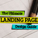 Post Thumbnail of The Ultimate Landing Page Design Guide