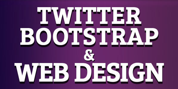 All about Twitter Bootstrap and Web Design