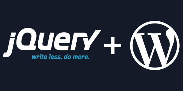 jQuery: Revolutionizing WordPress