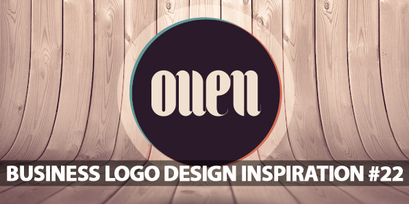 Creative Business Logo Design Inspiration #22