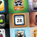 Post Thumbnail of 50 Creative iOS App Icon Designs For Inspiration