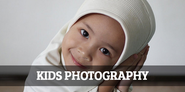 Kids Photography: 50 Gorgeous Photos of Cute Kids