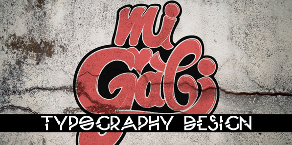 30 Remarkable Examples Of Typography Design