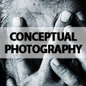 Post Thumbnail of Conceptual Photography: 37 Imaginative Photos
