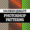 Post Thumbnail of Ultimate Collection Of Photoshop Patterns: 350+ Hi-Qty Patterns