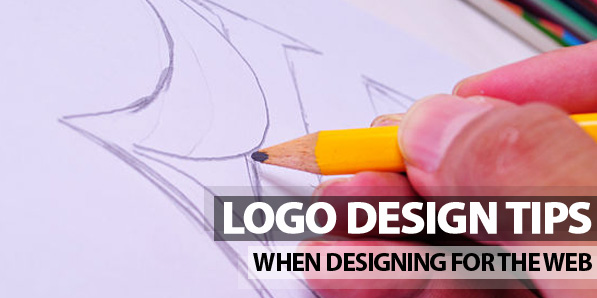 8 Logo Design Tips When Designing For The Web