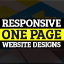 Post Thumbnail of Responsive One Page Website Designs: 32 Examples