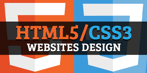 36 Fresh HTML5-CSS3 Web Design Examples for Inspiration