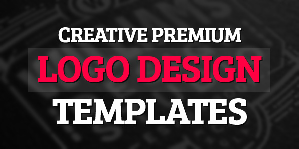30 Creative Premium Logo Design Templates