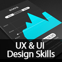 Post Thumbnail of User Experience (UX) & User Interface (UI) Skills