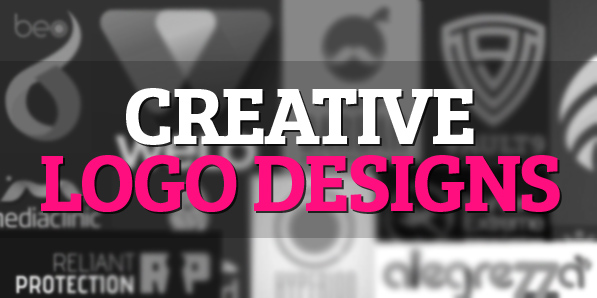 32 Creative Logo Designs for Inspiration #25