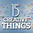 Post Thumbnail of 15 Creative Things That You Should See
