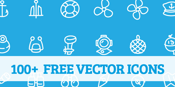 100+ Sketch Style Free Vector Icons