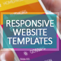 Post Thumbnail of 15 High Quality HTML5 / CSS3 Premium Website Templates