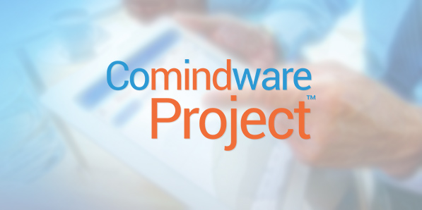 Juggle tasks, projects and processes with Comindware