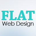 Post Thumbnail of 35 Flat Website Design Examples For Inspiration