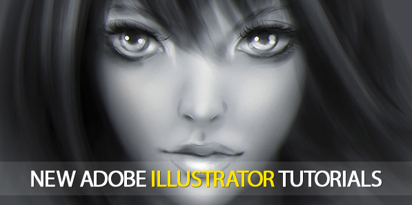 27 New Adobe Illustrator Tutorials