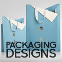Post Thumbnail of 32 Modern Packaging Design Examples for Inspiration